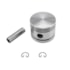 PISTAO COMPR. LK15 75MM =STD= KNORR (cod original: I76414) PISTAO COMPR. LK15 75MM =STD= KNORR (cod original: I76414)