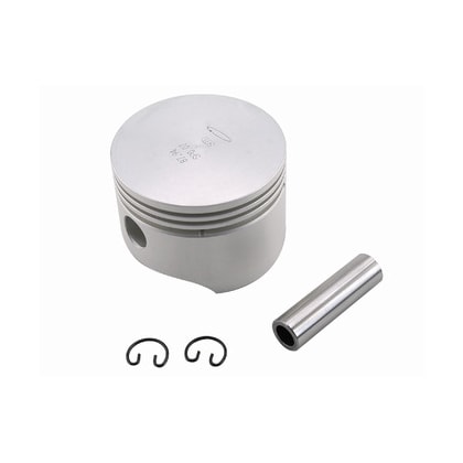 PISTAO COMPR. LK38 88MM =STD= (cod original: II39526F) PISTAO COMPR. LK38 88MM =STD= (cod original: II39526F)