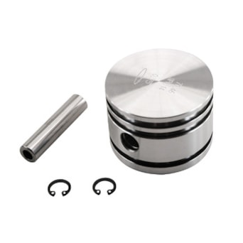 PISTAO COMPR. VARGA 0.030 2CIL. (ANTIGO) (cod original: 522402)