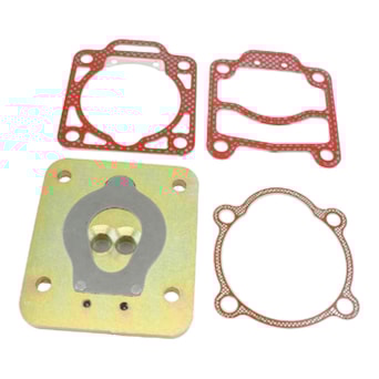 PLACA CABEC. COMPR. 1CIL. =WABCO (cod original: 23038) PLACA CABEC. COMPR. 1CIL. =WABCO (cod original: 23038)