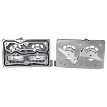 PLACA CABEC. COMPR. 2CIL. GOVERNADO (cod original: 9115530012) PLACA CABEC. COMPR. 2CIL. GOVERNADO (cod original: 9115530012)