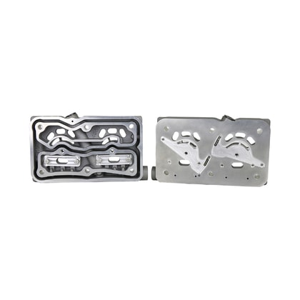 PLACA CABEC. COMPR. 2CIL. GOVERNADO (cod original: 9115530012) PLACA CABEC. COMPR. 2CIL. GOVERNADO (cod original: 9115530012)