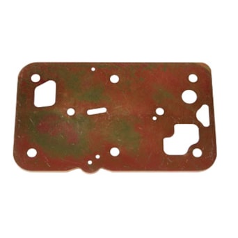 PLACA INTER. CABEC. COMP. 0500 WABCO (cod original: 4115530030) PLACA INTER. CABEC. COMP. 0500 WABCO (cod original: 4115530030)