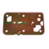 PLACA INTER. CABEC. COMP. 0500 WABCO (cod original: 4115530030) PLACA INTER. CABEC. COMP. 0500 WABCO (cod original: 4115530030)