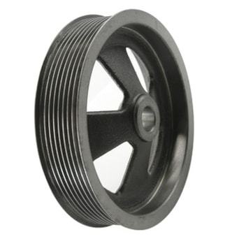 POLIA B  B D  AGUA 114/24/64 (cod original: 1781673) POLIA B  B D  AGUA 114/24/64 (cod original: 1781673)