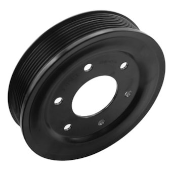 POLIA B  B D  AGUA OM457 (cod original: 4572020310) POLIA B  B D  AGUA OM457 (cod original: 4572020310)