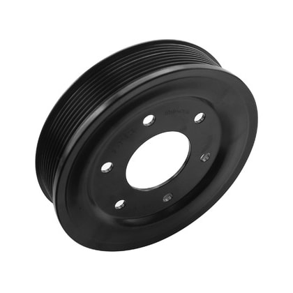 POLIA B  B D  AGUA OM457 (cod original: 4572020310) POLIA B  B D  AGUA OM457 (cod original: 4572020310)