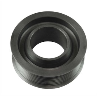 POLIA ESTIC. CORREIA (cod original: 2R0903119C) POLIA ESTIC. CORREIA (cod original: 2R0903119C)