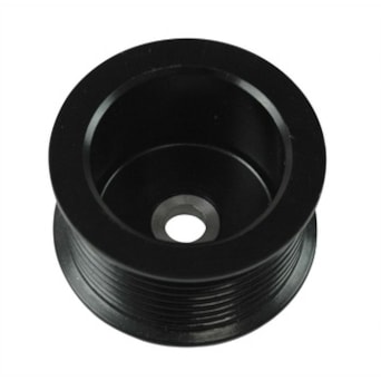 POLIA ESTIC. CORREIA (cod original: 2R0903119E) POLIA ESTIC. CORREIA (cod original: 2R0903119E)
