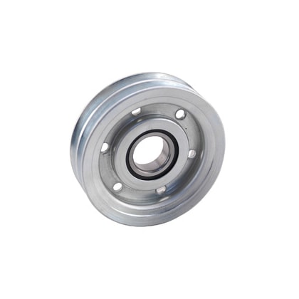 POLIA ESTIC. CORREIA VENT. C/ROL. (cod original: 465328) POLIA ESTIC. CORREIA VENT. C/ROL. (cod original: 465328)