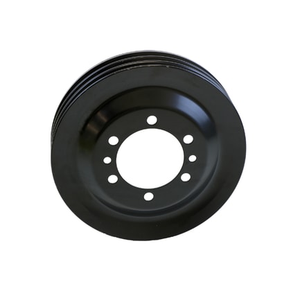 POLIA VIRABR. F/R/L/K/T/113 HW/HS/K/112 (cod original: 348743) POLIA VIRABR. F/R/L/K/T/113 HW/HS/K/112 (cod original: 348743)