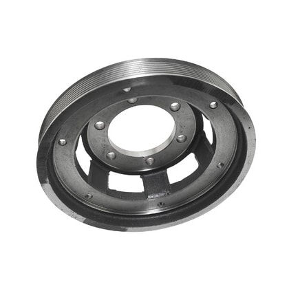 POLIA VIRABREQUIM 114 (cod original: 1375664) POLIA VIRABREQUIM 114 (cod original: 1375664)