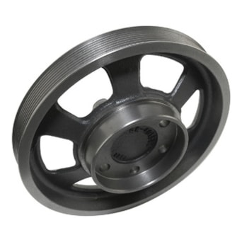 POLIA VIRABREQUIM 94/114/24/64 (cod original: 1398157) POLIA VIRABREQUIM 94/114/24/64 (cod original: 1398157)