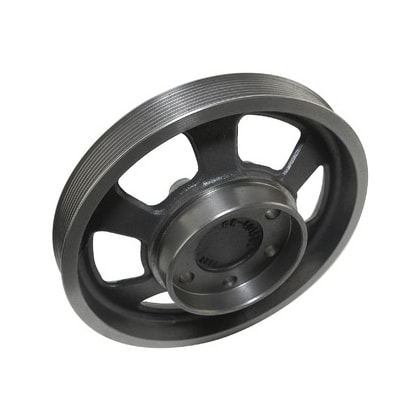 POLIA VIRABREQUIM 94/114/24/64 (cod original: 1398157) POLIA VIRABREQUIM 94/114/24/64 (cod original: 1398157)