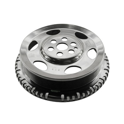 POLIA VIRABREQUIM (cod original: 2R0105253) POLIA VIRABREQUIM (cod original: 2R0105253)