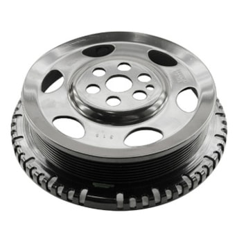 POLIA VIRABREQUIM (cod original: 2R0105253) POLIA VIRABREQUIM (cod original: 2R0105253)