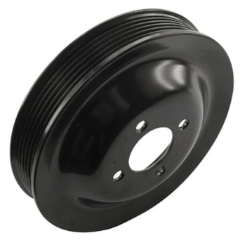 POLIA VIRABREQUIM (cod original: 940703810064) POLIA VIRABREQUIM (cod original: 940703810064)