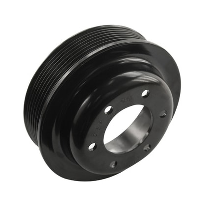 POLIA VIRABREQUIM (cod original: BF8T8W600A) POLIA VIRABREQUIM (cod original: BF8T8W600A)