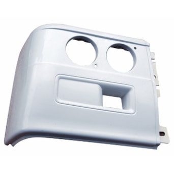 PONT. PARAC. S/SPOILER L.D. F.REDONDO (cod original: 2S08071048A8) PONT. PARAC. S/SPOILER L.D. F.REDONDO (cod original: 2S08071048A8)