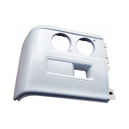 PONT. PARAC. S/SPOILER L.D. F.REDONDO (cod original: 2S08071048A8) PONT. PARAC. S/SPOILER L.D. F.REDONDO (cod original: 2S08071048A8)