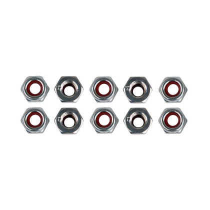 PORCA AUTOTRAVANTE M6 (cod original: 1433099) PORCA AUTOTRAVANTE M6 (cod original: 1433099)