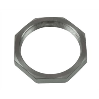 PORCA CUBO TRASEIRO 111/2 (cod original: 273024) PORCA CUBO TRASEIRO 111/2 (cod original: 273024)
