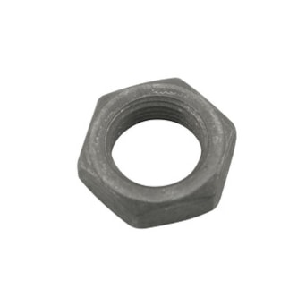 PORCA EIXO B  B D  AGUA - LADO FLANGE (cod original: 815118) PORCA EIXO B  B D  AGUA - LADO FLANGE (cod original: 815118)