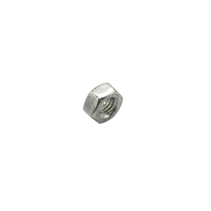PORCA M6 X 1,0MM (cod original: 802955) PORCA M6 X 1,0MM (cod original: 802955)