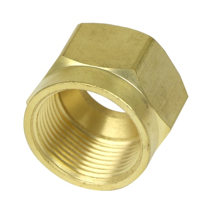 PORCA P/TUBO 16 MM (cod original: 812897) PORCA P/TUBO 16 MM (cod original: 812897)