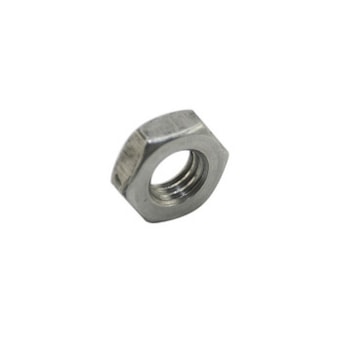 PORCA PARAFUSO REG. VALV. 10 MM (cod original: 394640) PORCA PARAFUSO REG. VALV. 10 MM (cod original: 394640)