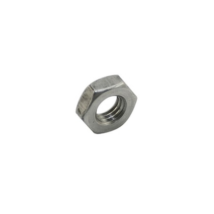 PORCA PARAFUSO REG. VALV. 10 MM (cod original: 394640) PORCA PARAFUSO REG. VALV. 10 MM (cod original: 394640)