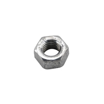 PORCA SEXT. DIN 934 - M12 X 1,75MM CLASSE 5 (cod original: 807411) PORCA SEXT. DIN 934 - M12 X 1,75MM CLASSE 5 (cod original: 807411)