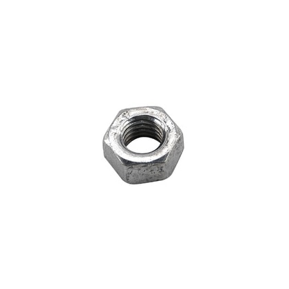 PORCA SEXT. DIN 934 - M12 X 1,75MM CLASSE 5 (cod original: 807411) PORCA SEXT. DIN 934 - M12 X 1,75MM CLASSE 5 (cod original: 807411)
