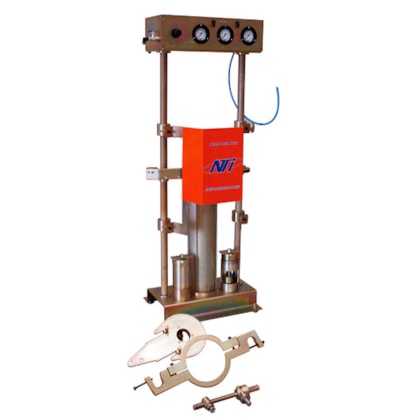 PRENSA PNEUM. P/MONT. CUICA FREIO (cod original: 23011) PRENSA PNEUM. P/MONT. CUICA FREIO (cod original: 23011)