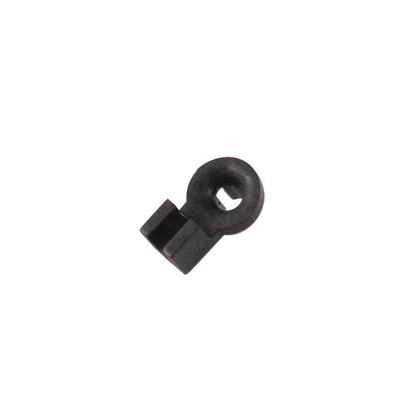 PRESILHA FECHADURA PORTA P93/R/T113/R143 (cod original: 316383) PRESILHA FECHADURA PORTA P93/R/T113/R143 (cod original: 316383)