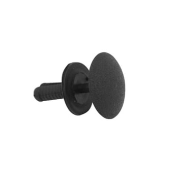 PRESILHA FIXACAO REVEST. =PRETO= (cod original: NFE866076AA) PRESILHA FIXACAO REVEST. =PRETO= (cod original: NFE866076AA)