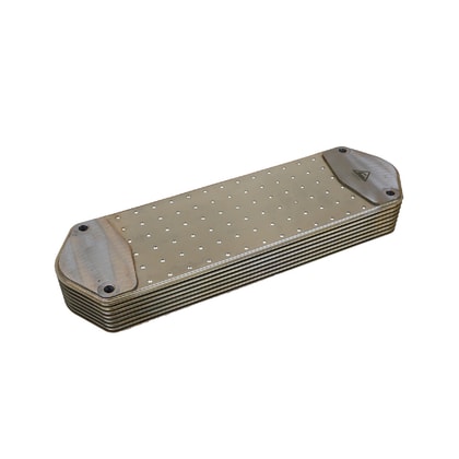 RADIADOR OLEO S.4 =8 ALETAS= (cod original: 1543688) RADIADOR OLEO S.4 =8 ALETAS= (cod original: 1543688)