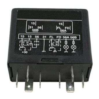 RELE COMUTADOR FAROL 94H/I/U/114/24E/I (cod original: 1401788) RELE COMUTADOR FAROL 94H/I/U/114/24E/I (cod original: 1401788)