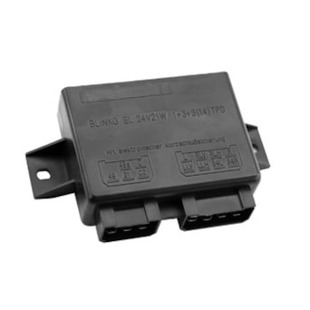 RELE PISCA ALERTA K/R/F/L 113 R 143 24V (cod original: 1334196) RELE PISCA ALERTA K/R/F/L 113 R 143 24V (cod original: 1334196)