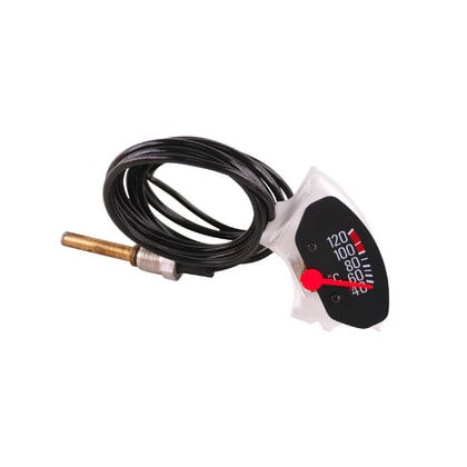 RELOGIO TEMP. 24V  40-120G MEIA LUA (cod original: 534251) RELOGIO TEMP. 24V  40-120G MEIA LUA (cod original: 534251)