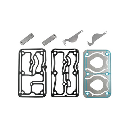 REP. CABEC. COMPR. 2CIL. =85MM= WABCO (S/TAMPA) (cod original: 4115539252) REP. CABEC. COMPR. 2CIL. =85MM= WABCO (S/TAMPA) (cod original: 4115539252)