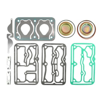 REP. CABEC. COMPR. 2CIL. WABCO (cod original: 4115539252) REP. CABEC. COMPR. 2CIL. WABCO (cod original: 4115539252)