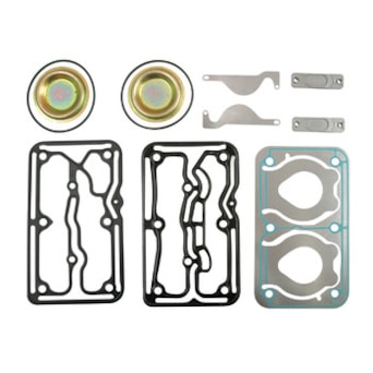 REP. CABEC. COMPR. 2CIL. WABCO (COMPLETO) (cod original: 9115539262) REP. CABEC. COMPR. 2CIL. WABCO (COMPLETO) (cod original: 9115539262)