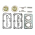 REP. CABEC. COMPR. 2CIL. WABCO (COMPLETO) (cod original: 9115539262) REP. CABEC. COMPR. 2CIL. WABCO (COMPLETO) (cod original: 9115539262)