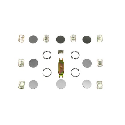 REP. CABEC. COMPR. TF 15.5 501 (SUECO) (cod original: 6385) REP. CABEC. COMPR. TF 15.5 501 (SUECO) (cod original: 6385)