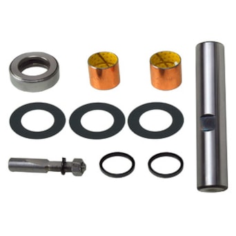 REP. MANGA CPL. P/1LD =SIFCO= 33,00X157,7 =STD= (cod original: 2P0498629) REP. MANGA CPL. P/1LD =SIFCO= 33,00X157,7 =STD= (cod original: 2P0498629)