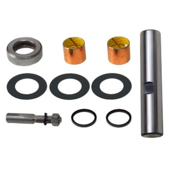 REP. MANGA CPL. P/1LD =SIFCO= 33,30X157,7 =0,30= (cod original: 2P0498629) REP. MANGA CPL. P/1LD =SIFCO= 33,30X157,7 =0,30= (cod original: 2P0498629)