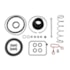 REP. SERVO EMBR. ACTROS =PARCIAL= (cod original: 9700510010) REP. SERVO EMBR. ACTROS =PARCIAL= (cod original: 9700510010)