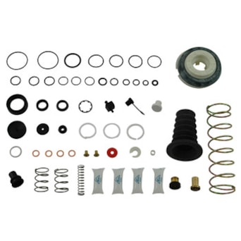 REP. SERVO EMBR. CANECA LONGA WABCO (COM 3/2 VIAS) (cod original: 9700512282) REP. SERVO EMBR. CANECA LONGA WABCO (COM 3/2 VIAS) (cod original: 9700512282)