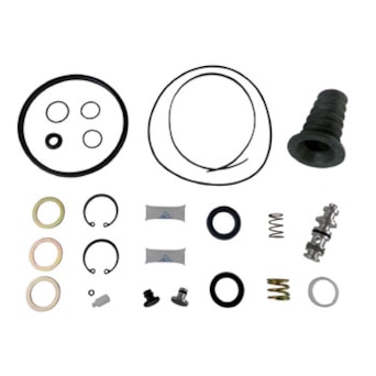 REP. SERVO EMBR. DIAM. 125MM =CAMBIO OPTICRUISE= (cod original: 1523399) REP. SERVO EMBR. DIAM. 125MM =CAMBIO OPTICRUISE= (cod original: 1523399)